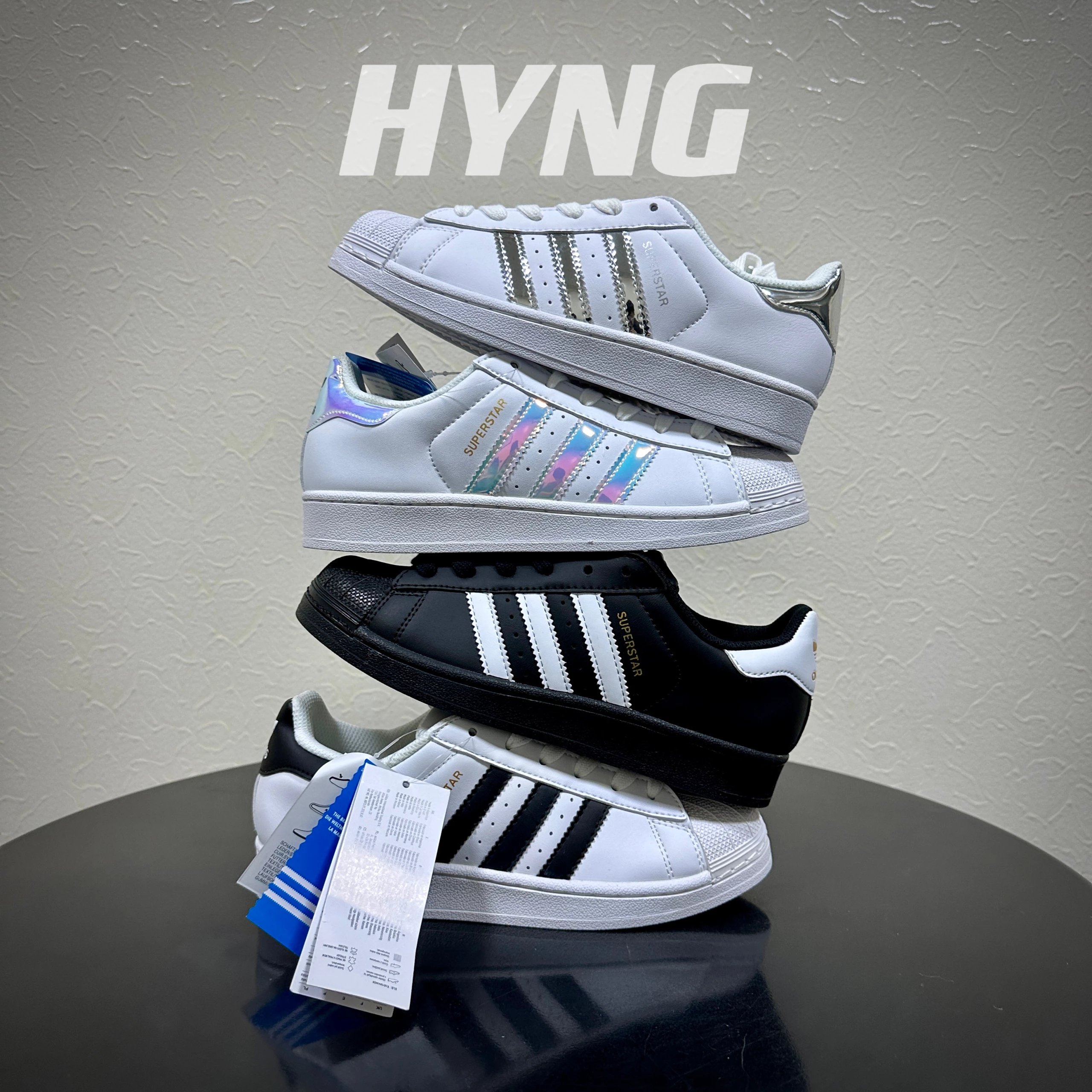 adidas Superstar