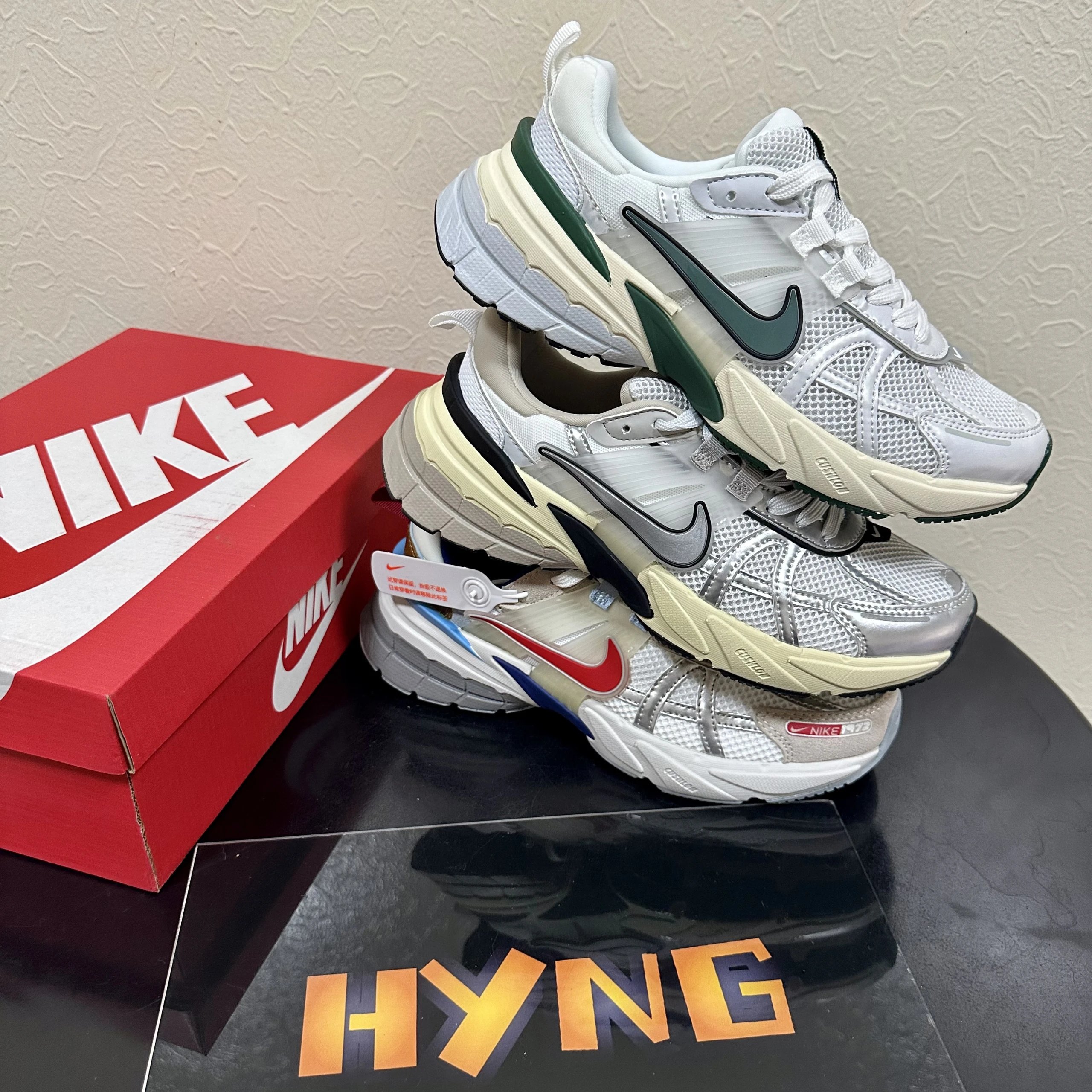 Nike V2K Runtekk