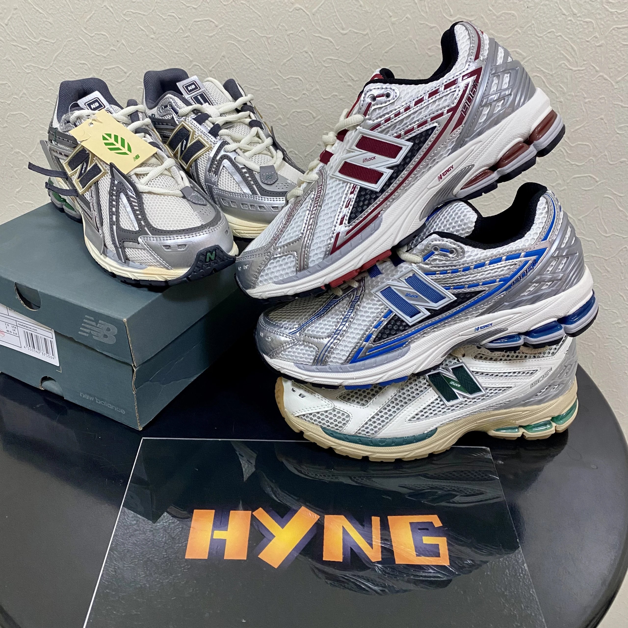 New Balance 1906R