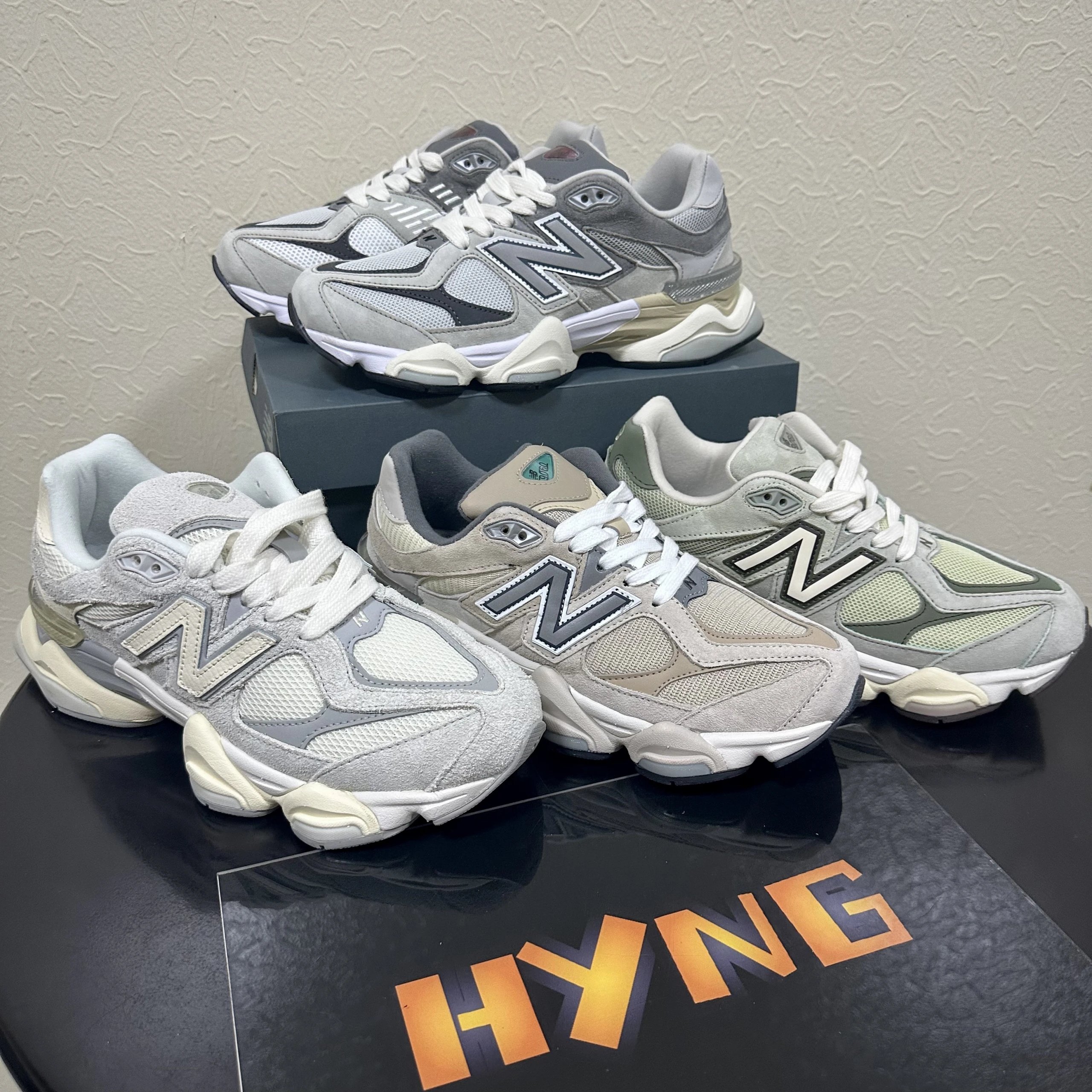 New Balance 9060
