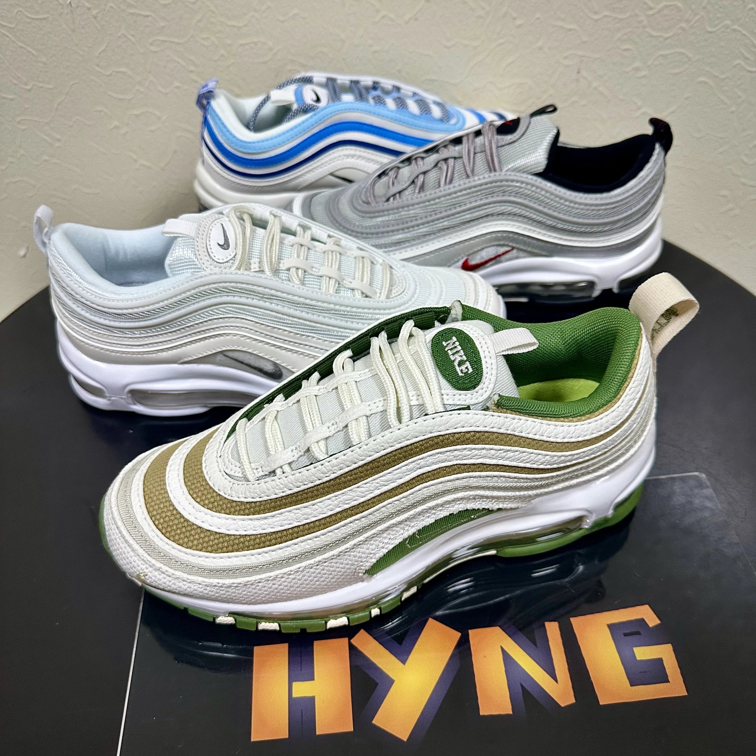 Nike Air Max 97