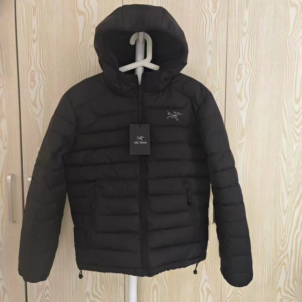 Padded Jacket - 2