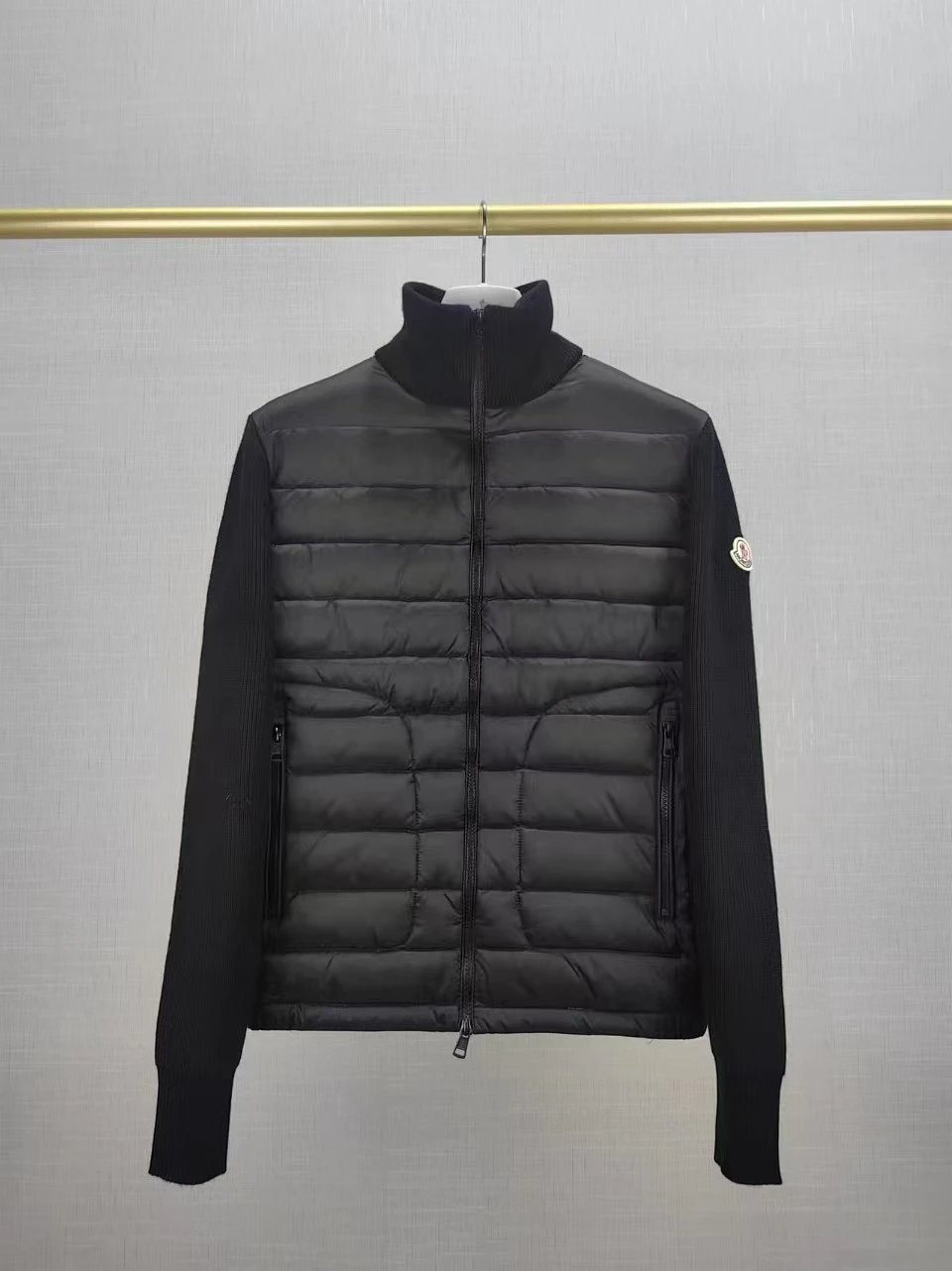 33 down jackets