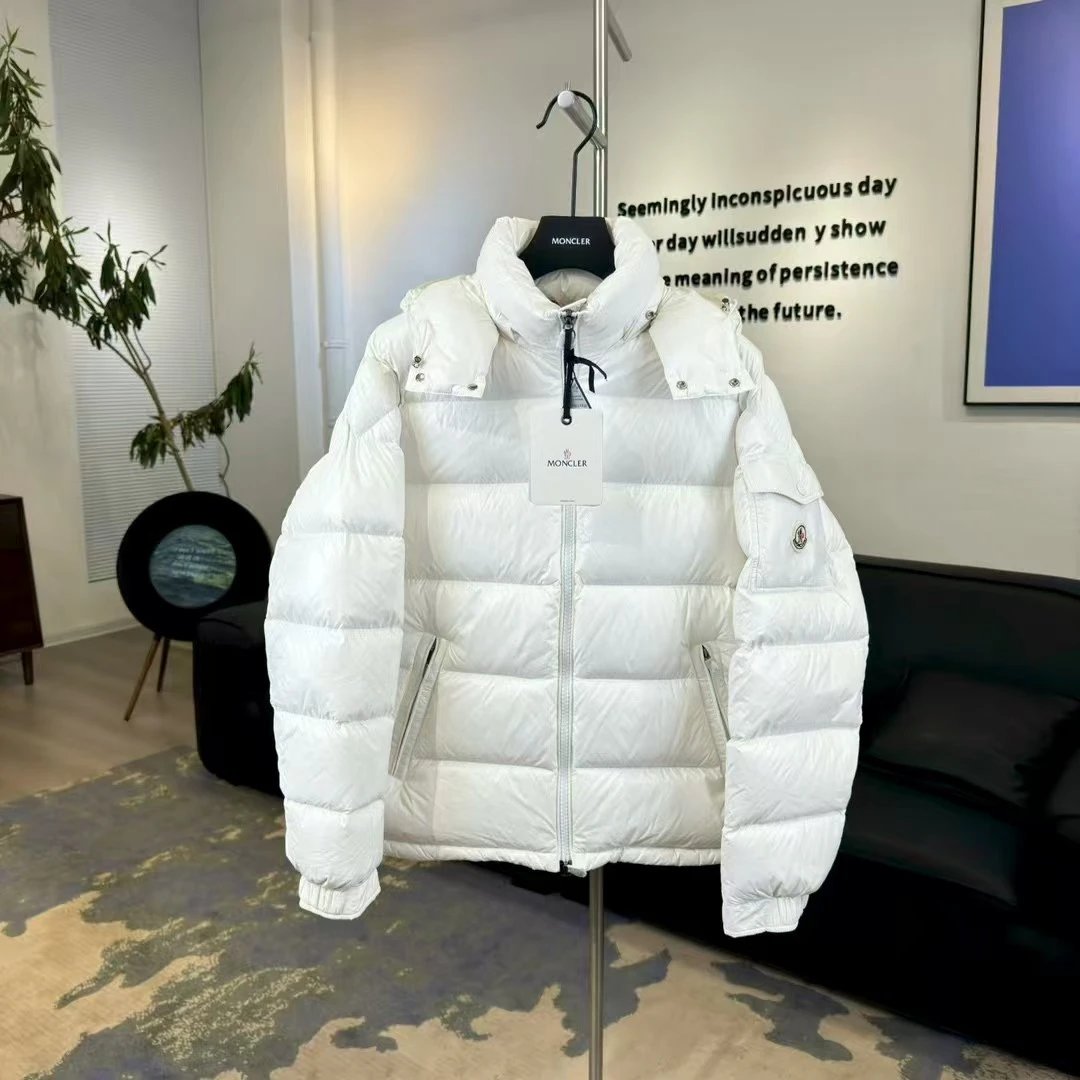 35 down jacket