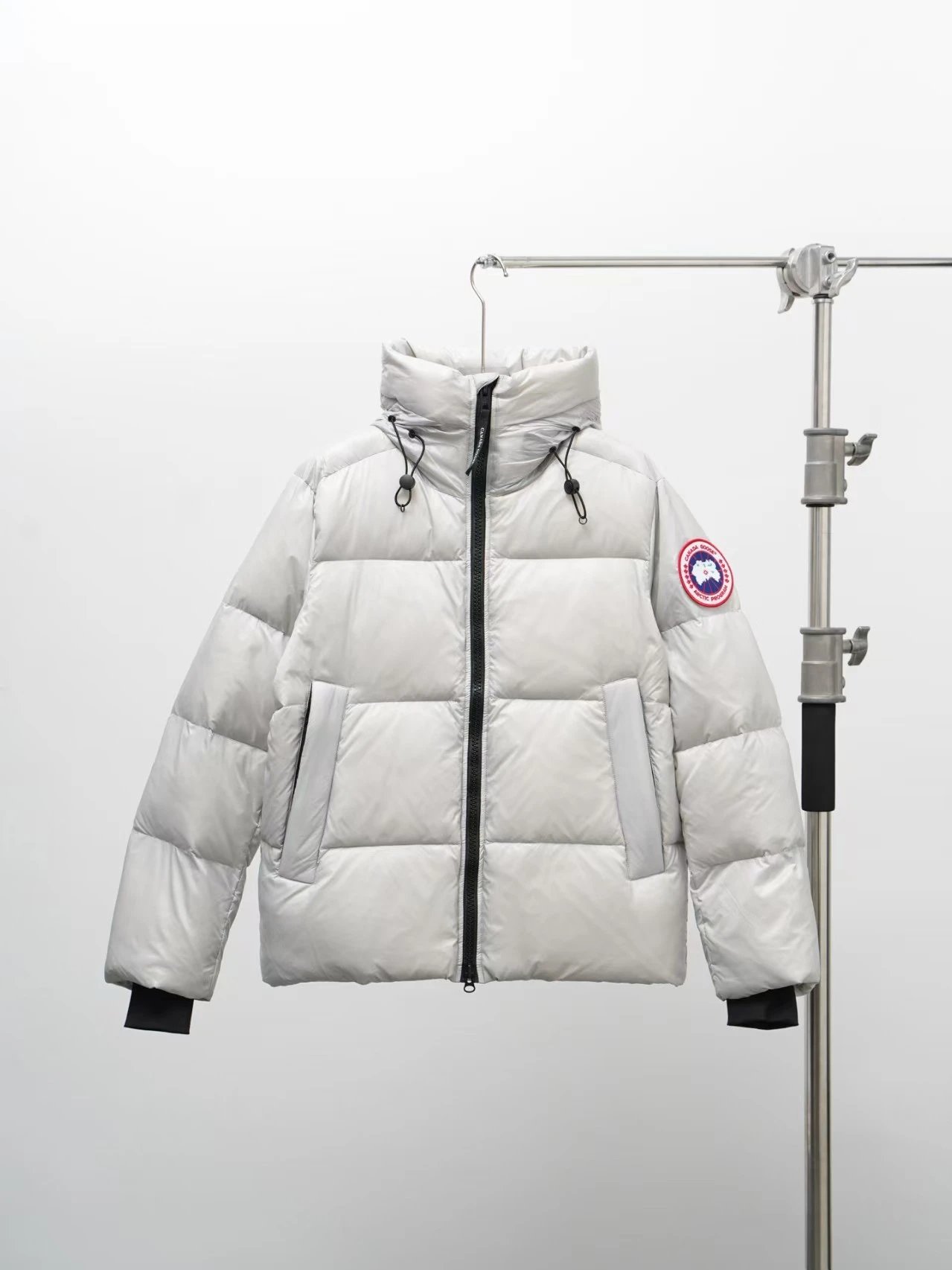 25 down jackets