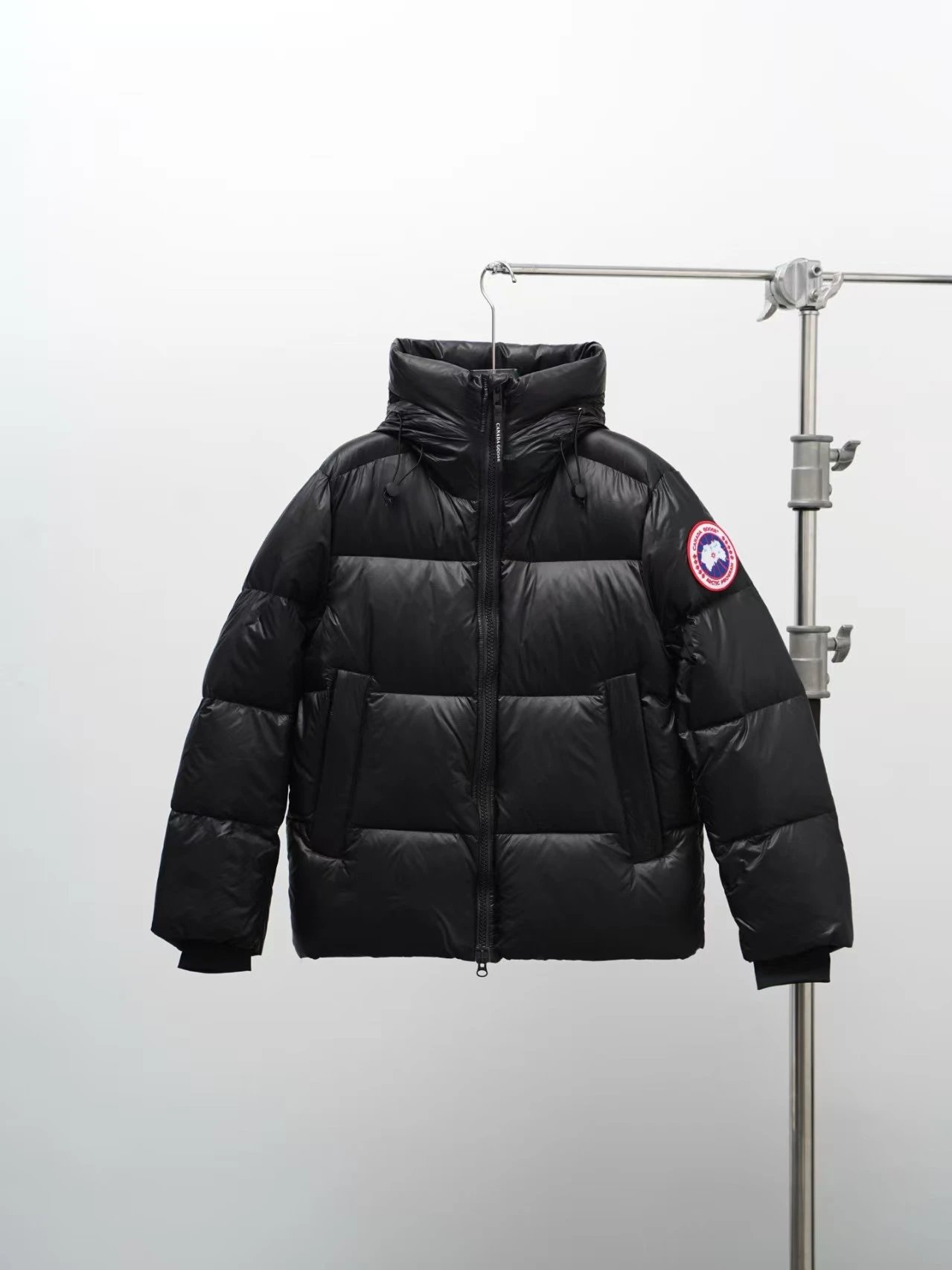 26 down jackets