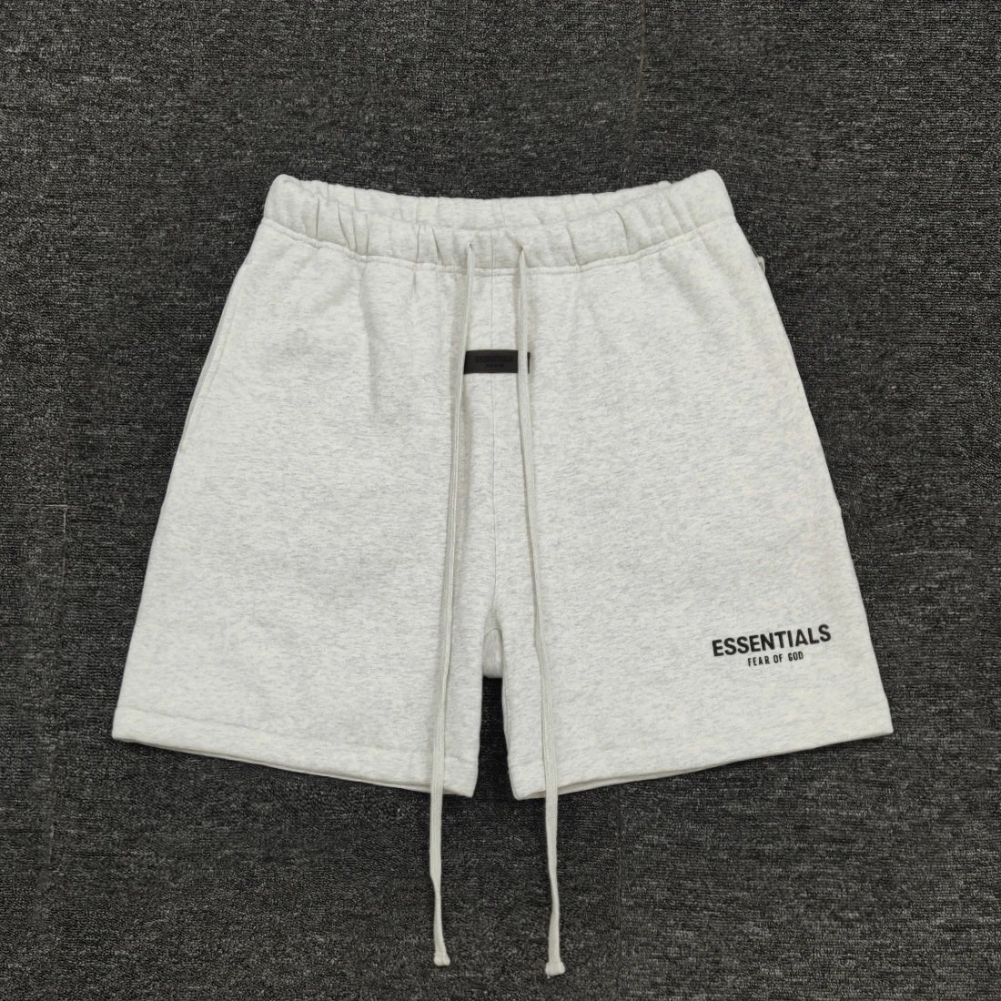 Light oat gray