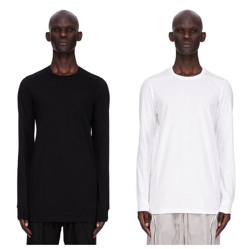 Ro Long-sleeved Shirt