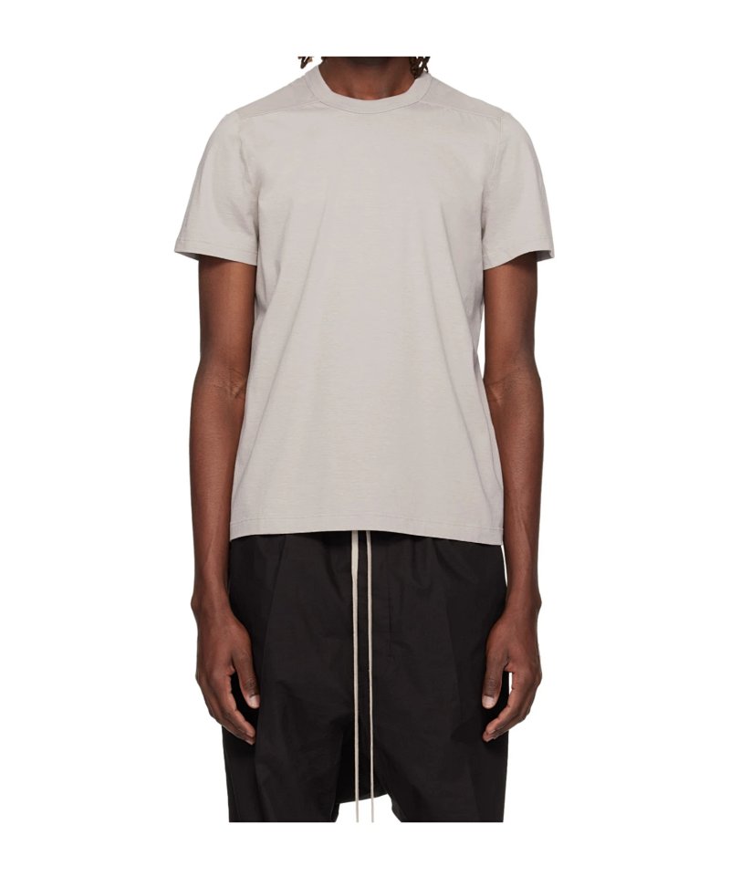 Ro 25ss Grayish-white T-shirt