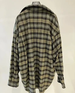 thumbnail for [Third Batch] 24Fw Statue of Liberty fake two shirts