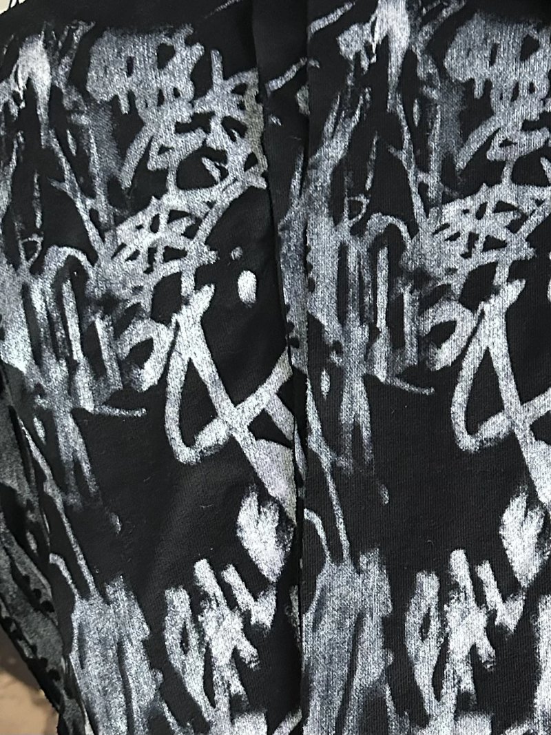 Jacket from Atomu