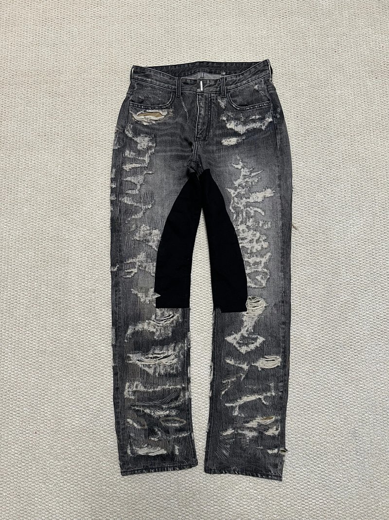 Jeans from Atomu