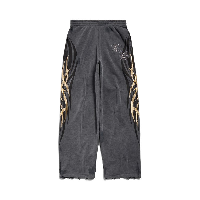 25ss Tacky Gold