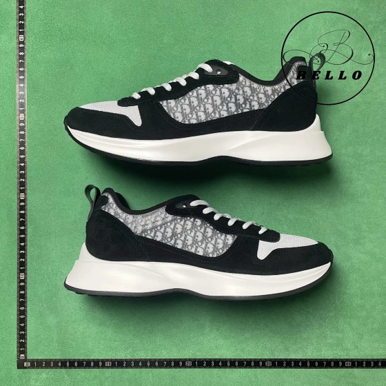 B25 B27 Casual Board Shoes - QC Whatsapp:+8617605080070