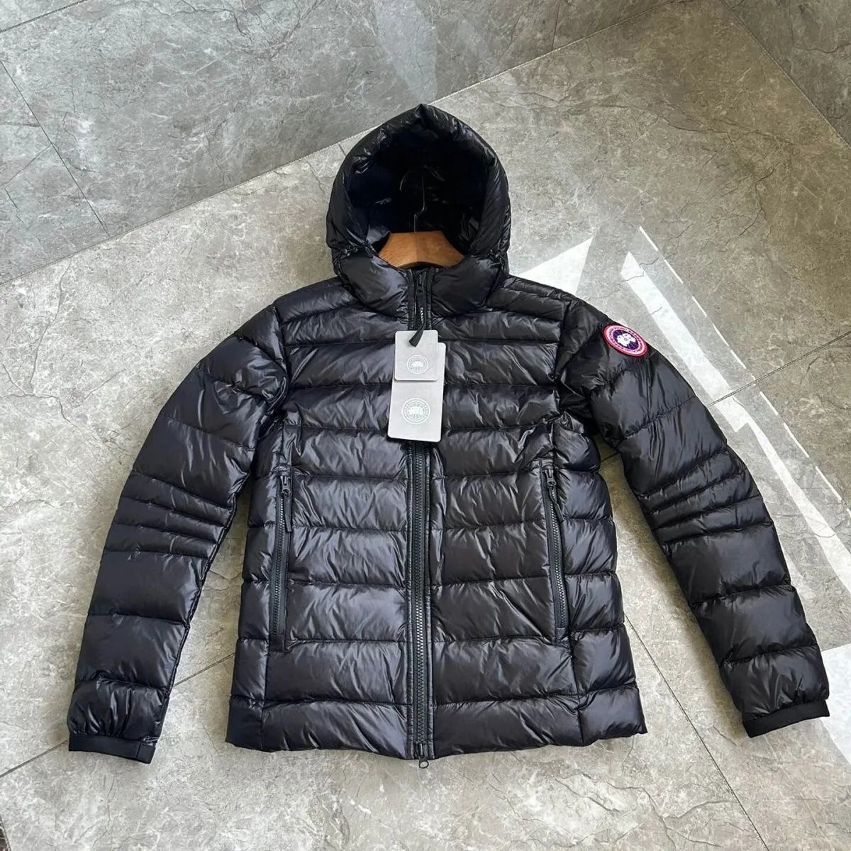 16 Down Jackets