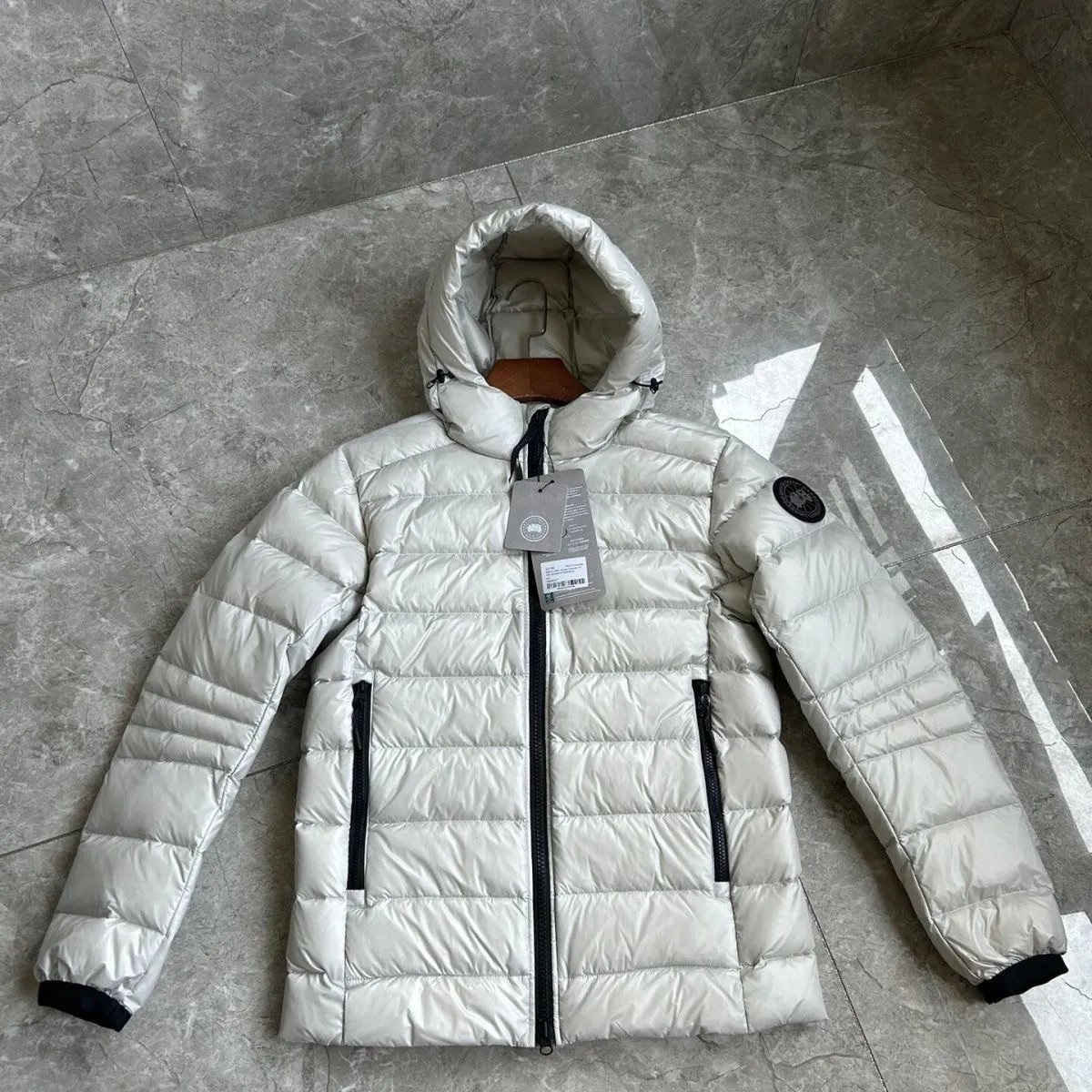 17 Down Jackets