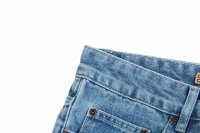 Supreme Burberry Jeans — seller photo 4