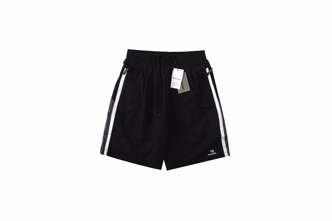 BLCG 22SS Double Hook Shorts
