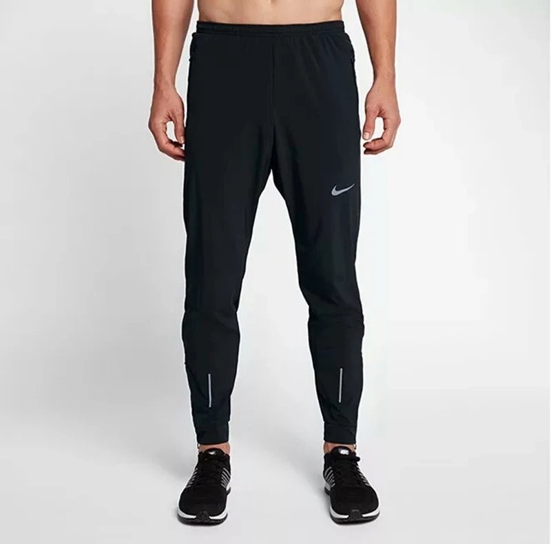 Nike 2023 Spring/Summer Quick-Dry Slim Fit Running Joggers 885281 M-4XL