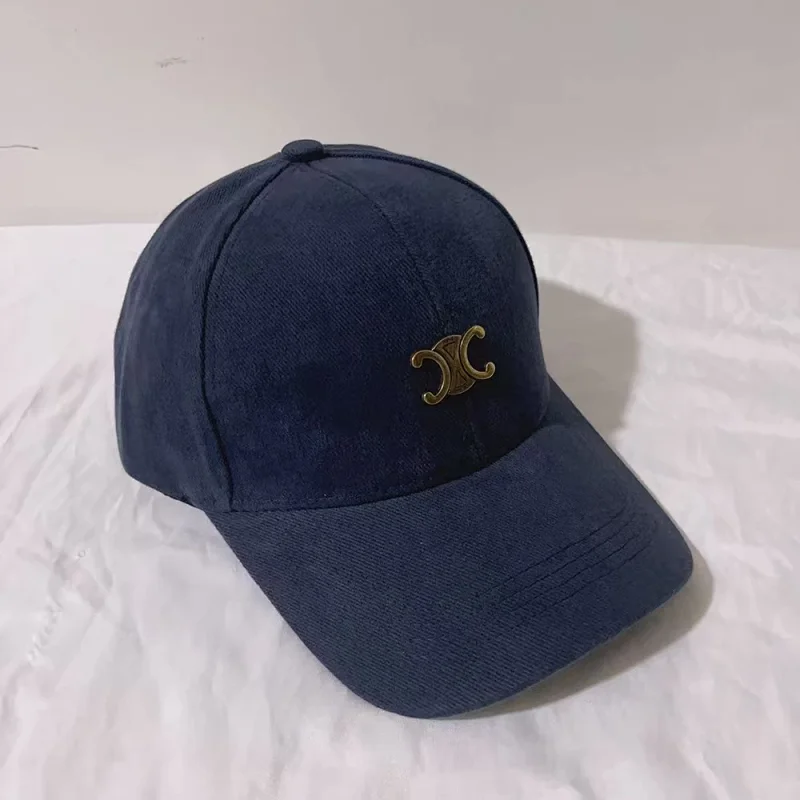Celine Triomphe Cap - 001044