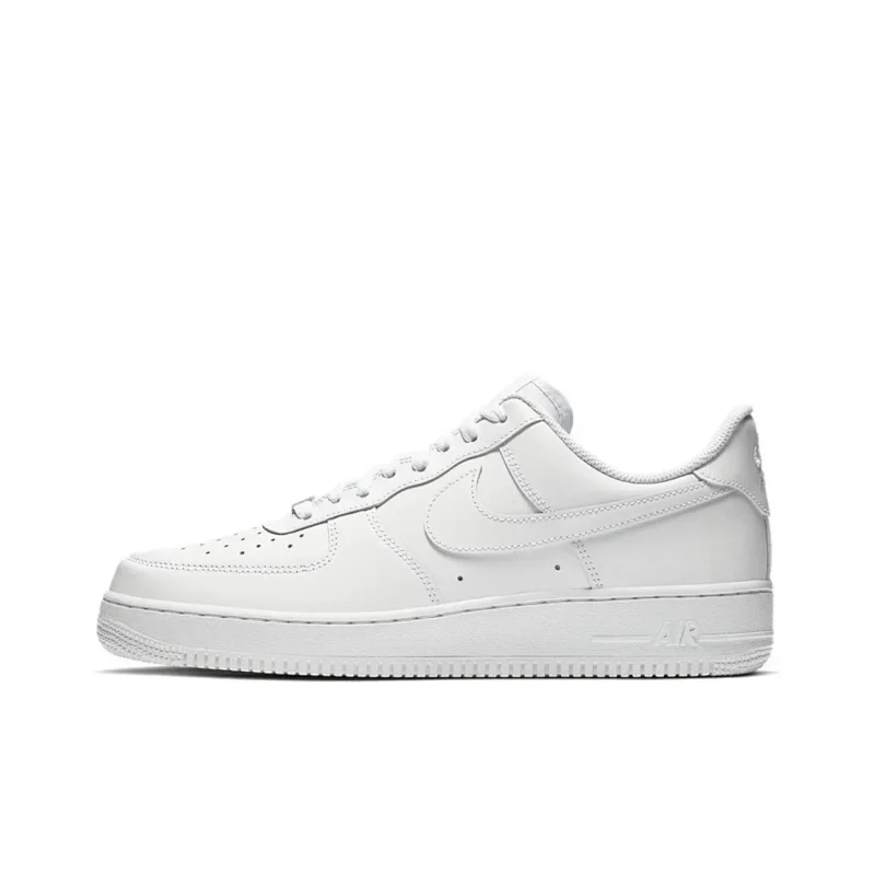 Nike Air Force 1 White Casual 