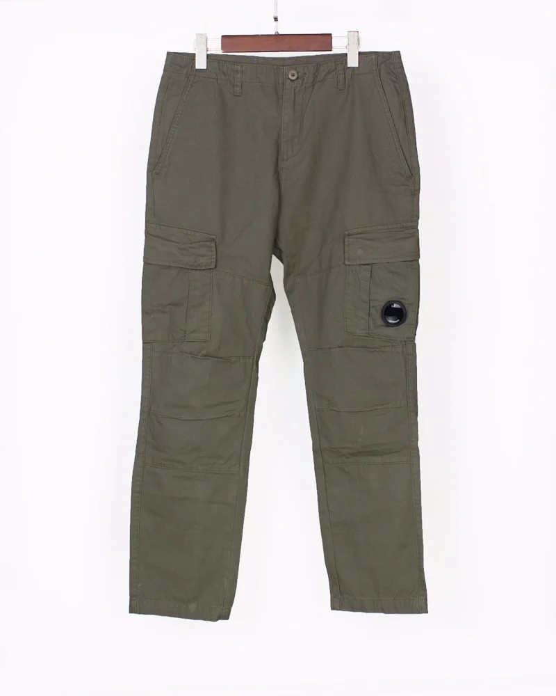 C.P. Company Olive C