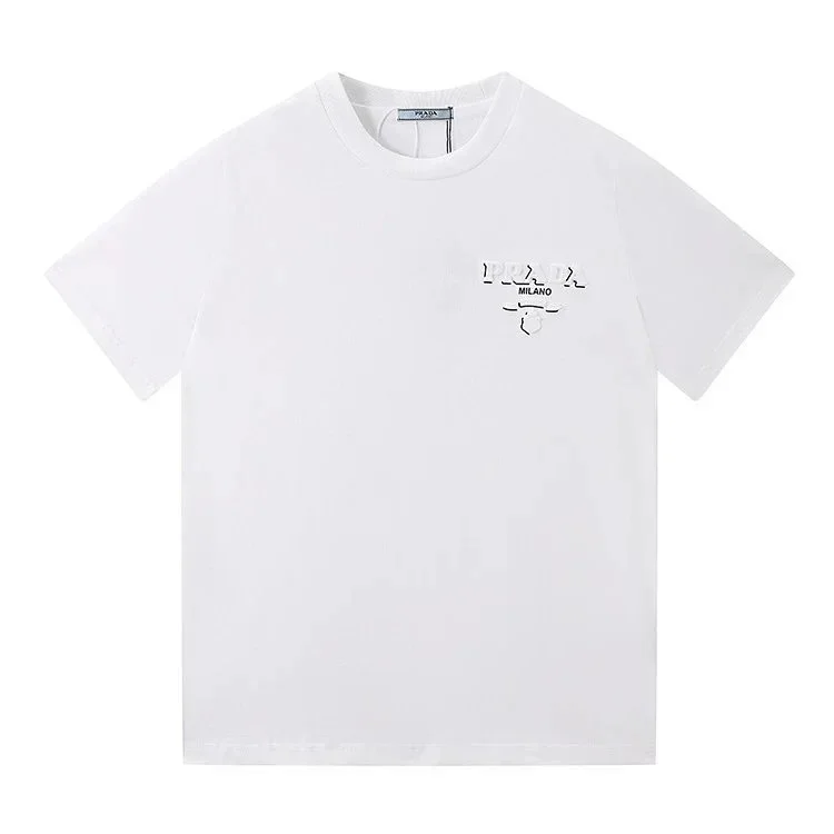 Short-Sleeved Trendy Clothing