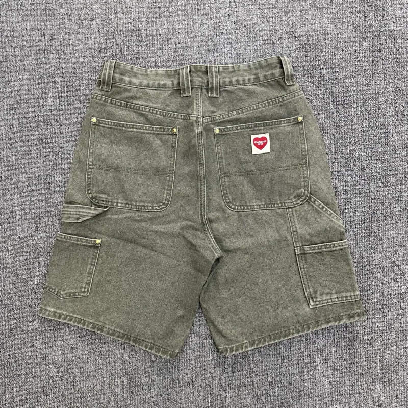 Carhartt WIP Cargo Shorts - 000973