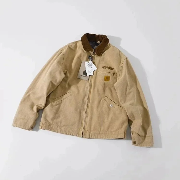 Carhartt Beige Work 