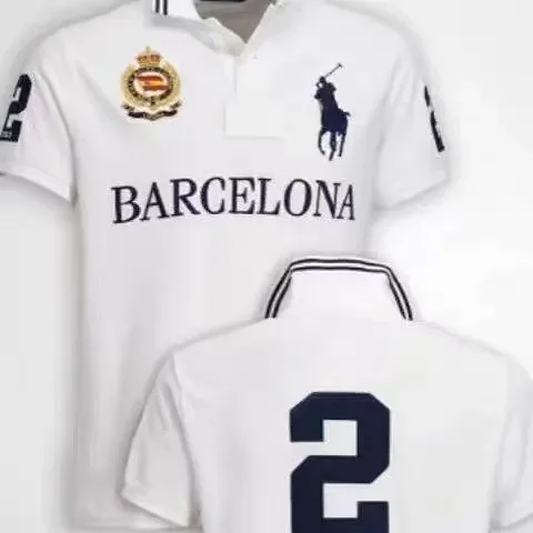 Men's Polo Shirt