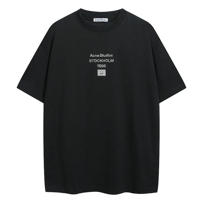 Acne Studios Oversized Black L