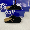 Birkenstock Boston Clog T-Shirt — gallery thumbnail 1