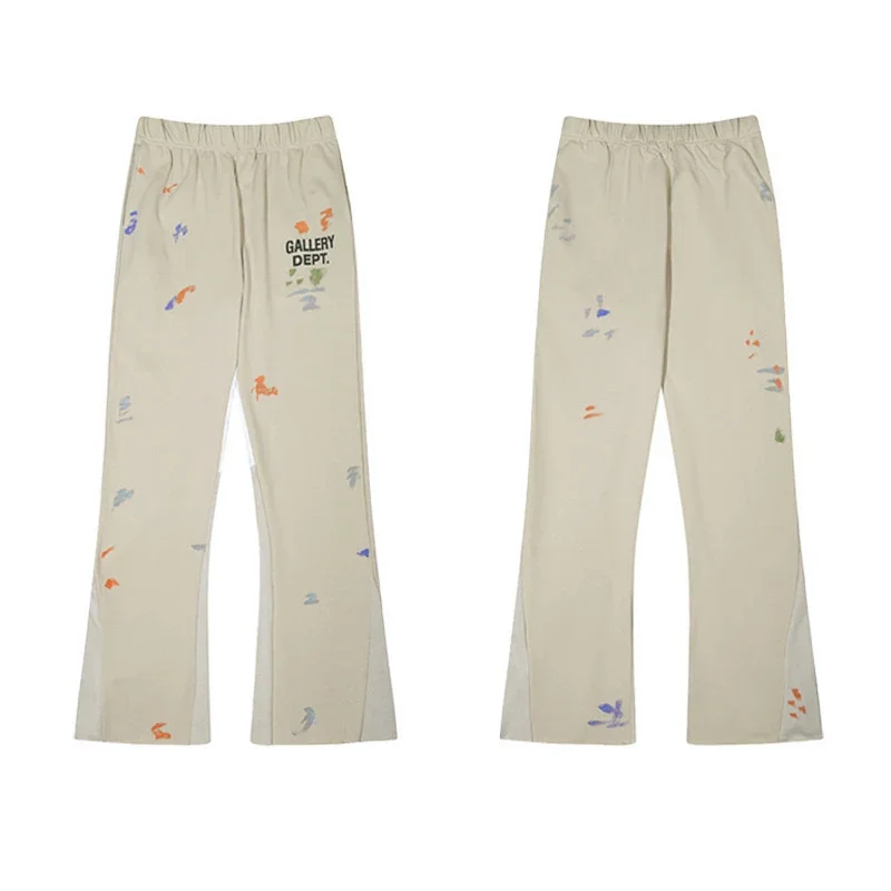 Gallery Dept. Beige Printed Wi