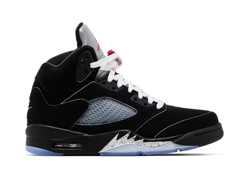Co-Branded Basketball Shoes
