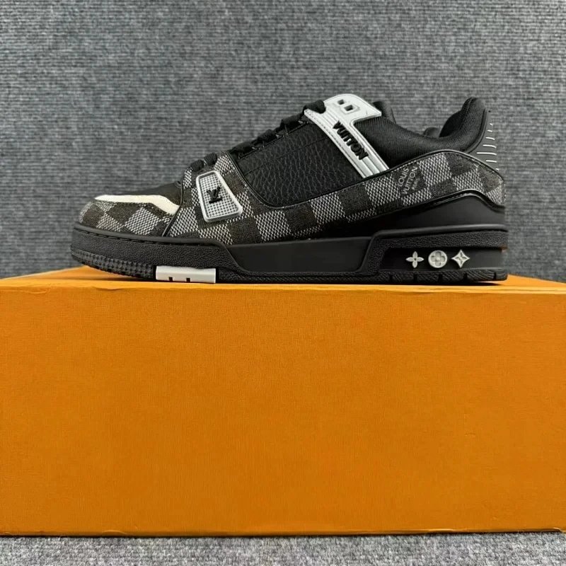 checkerboard black SKU image