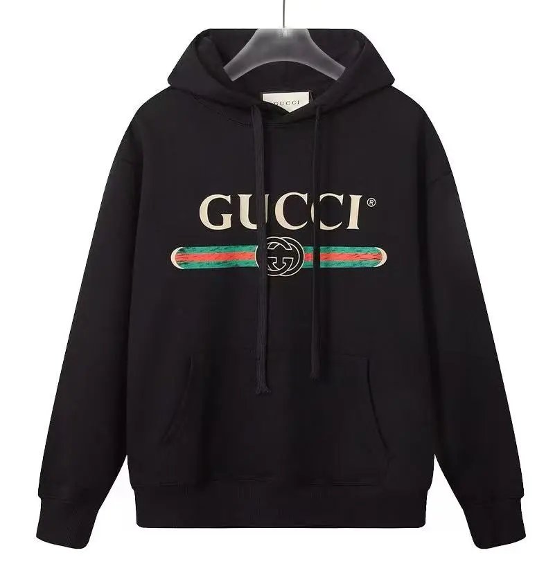Gucci Hoodie (2 Colorways)