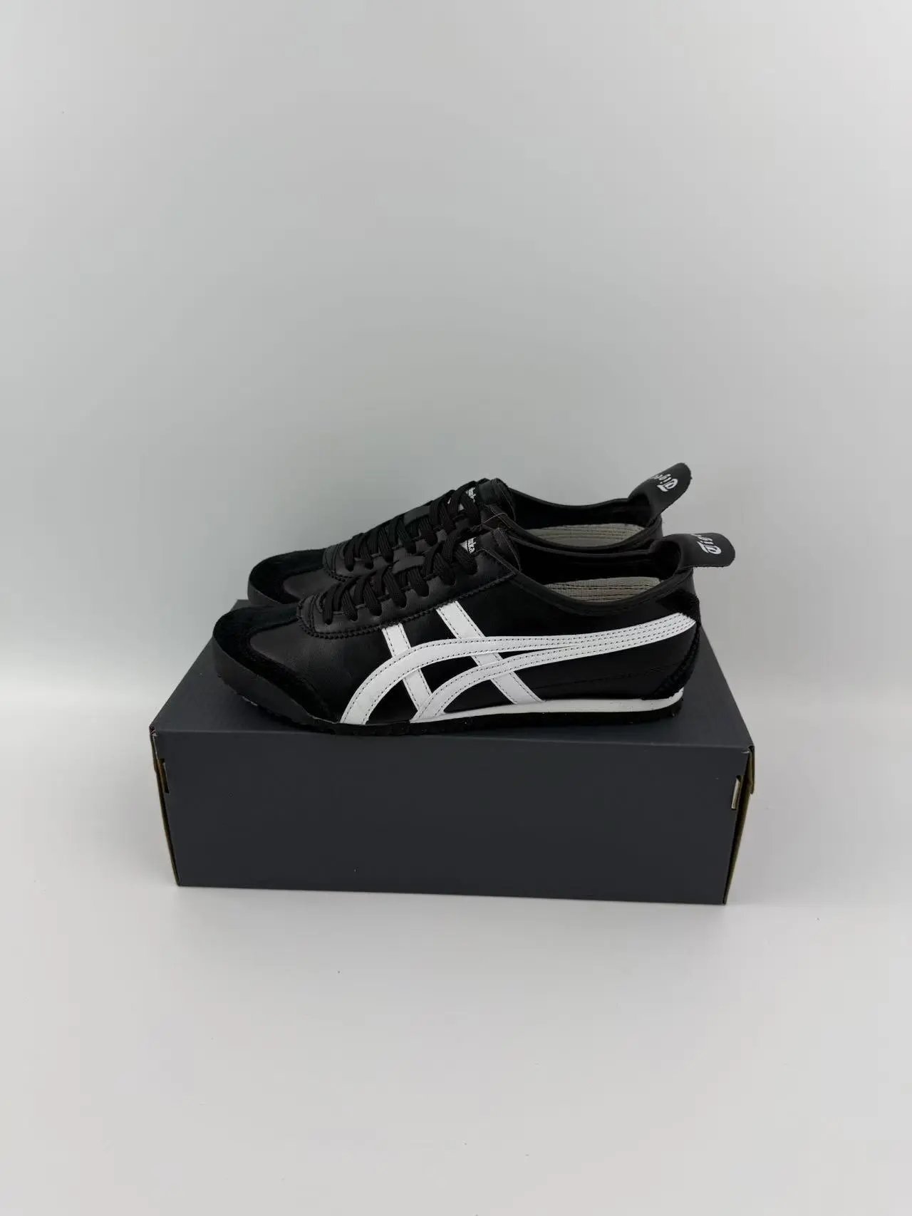 Onitsuka Tiger Mexico 66 (Multiple Colorways)