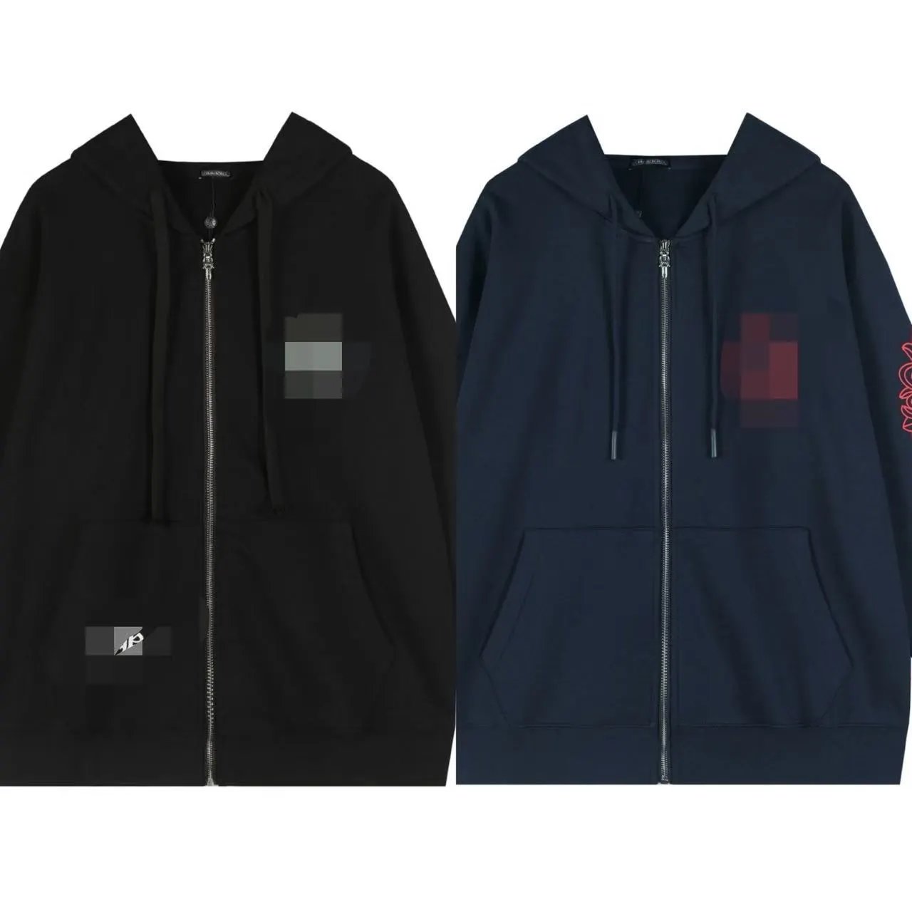 Chrome Hearts