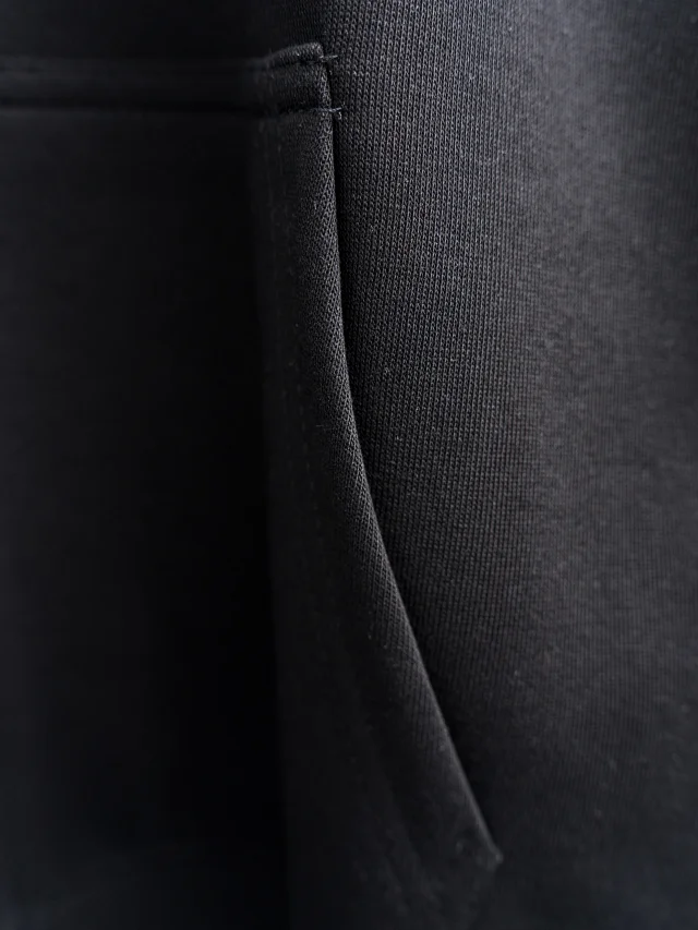 Burberry Hoodies & Sweatshirts Zip-Up Hooded Sweatshirt with Embroidered Equestrian Knight Logo product detail image 59