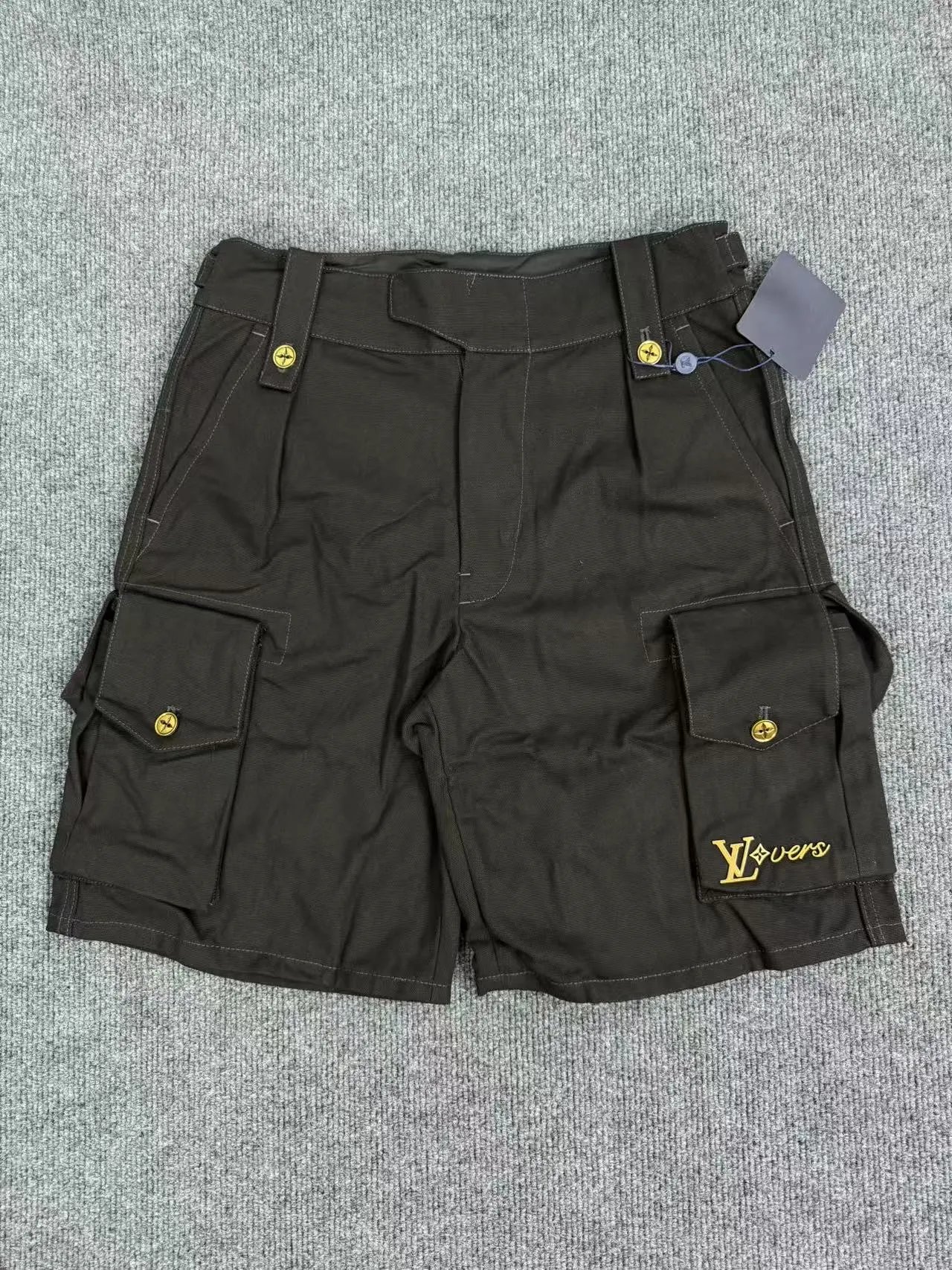 Louis Vuitton Shorts foto 3