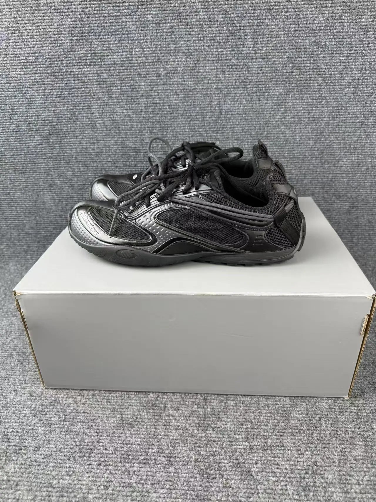 25 Black