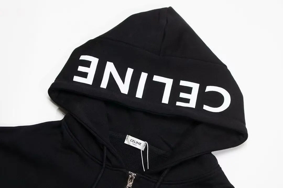 Celine Hoodie (4 Colorways) foto 5
