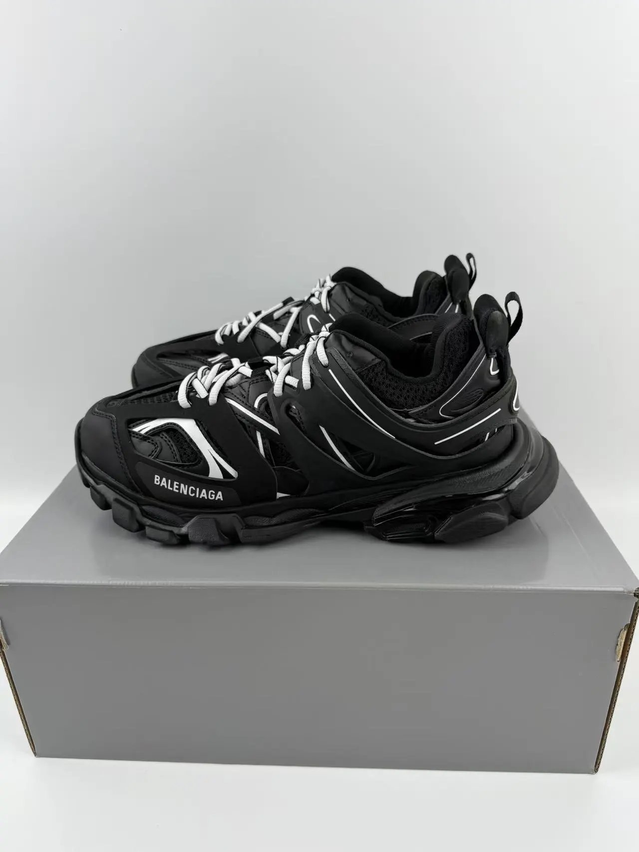 Third generation black