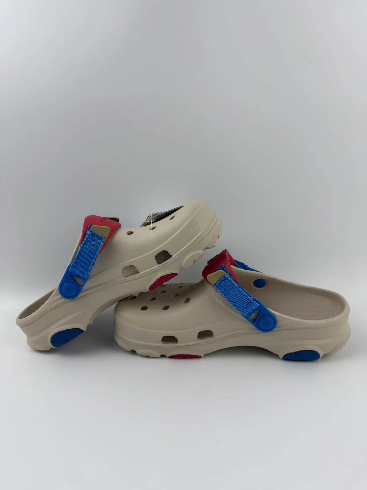 特林米色