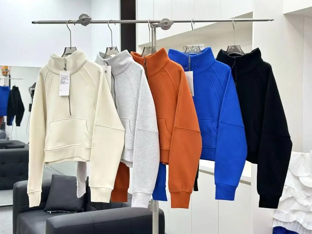FF BATCH LU hoodie
