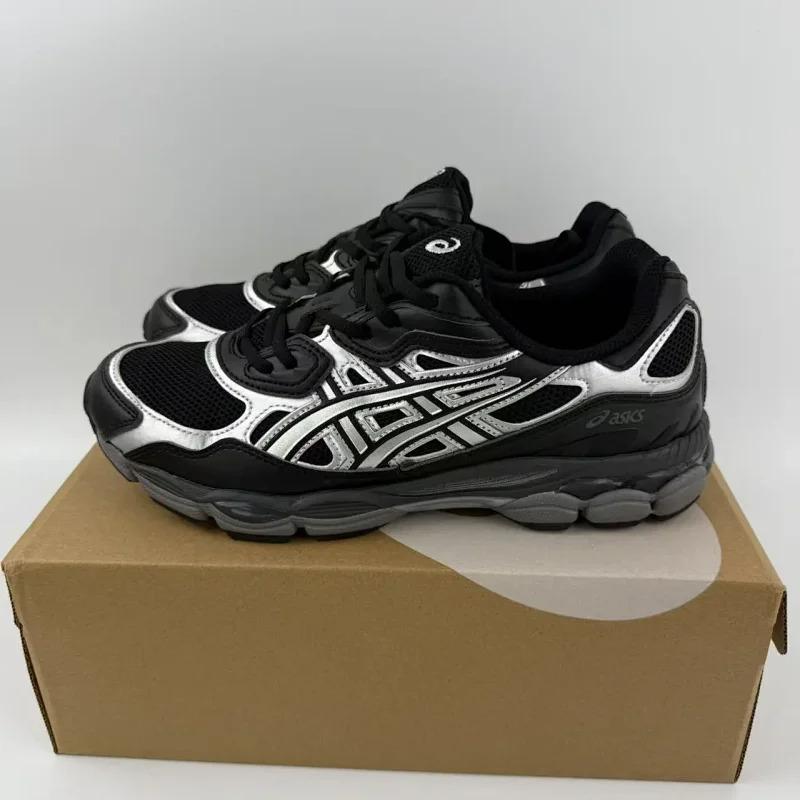 Black Silver A280-002 SKU image