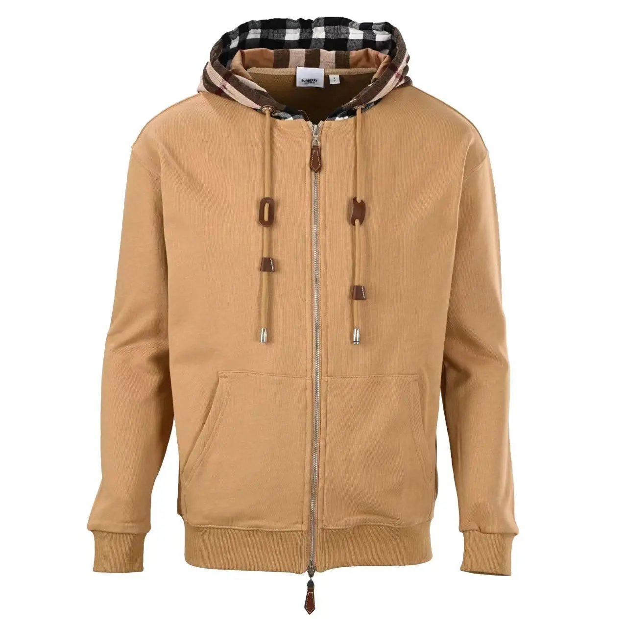 Burberry Hoodie (3 Colorways) foto 2