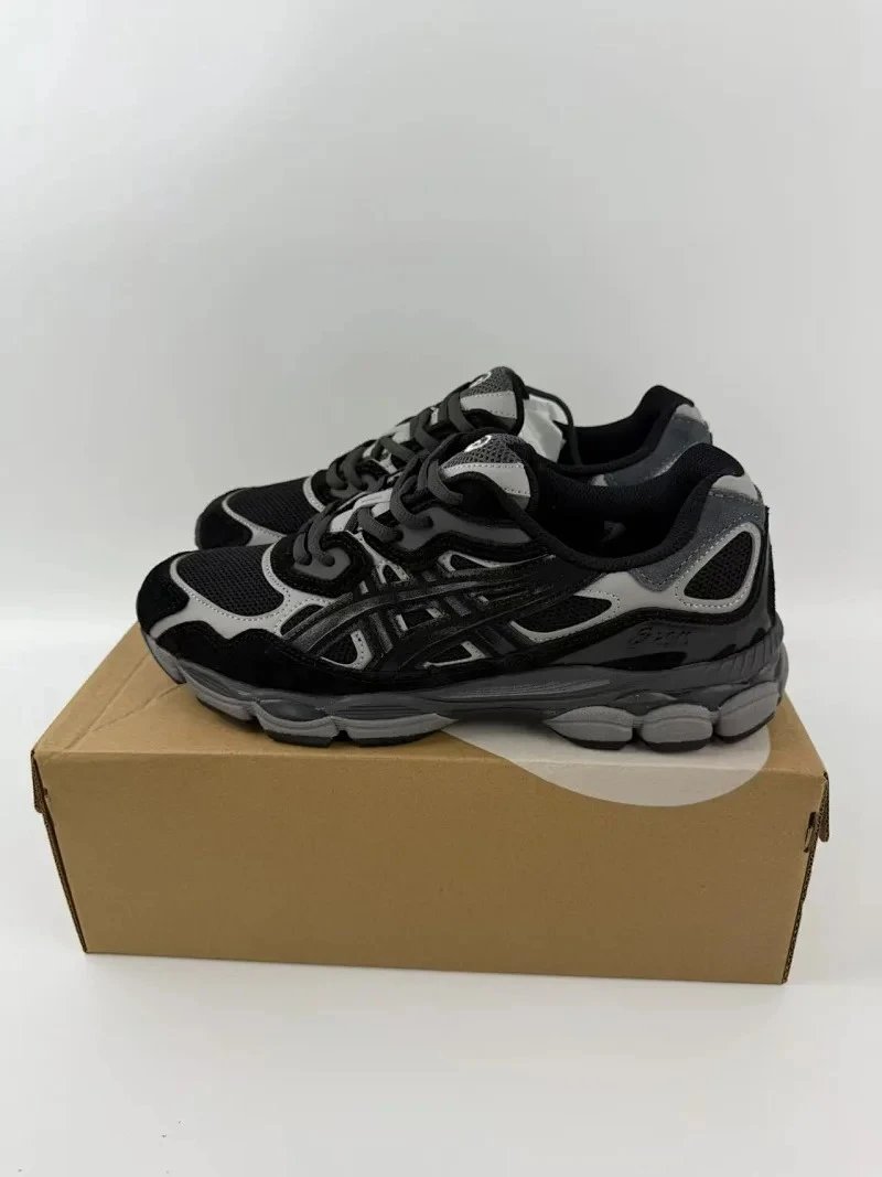 Asics Gel NYC (Multiple Colorways)