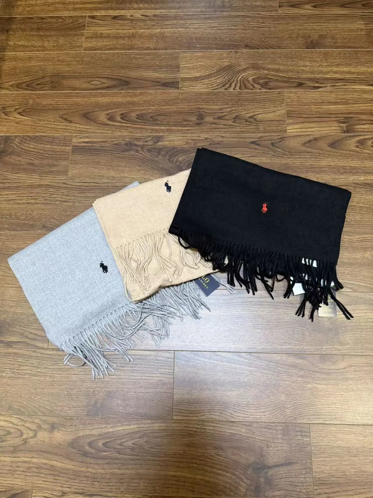 Ralph Lauren Scarf foto 3