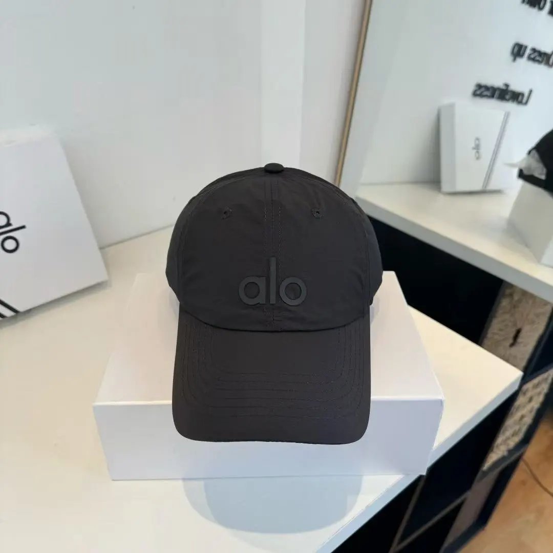 Alo Cap (Multiple Colorways) foto 6